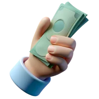 Instant withdrawals with no limits at Vegas Land Casino