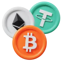 All cryptocurrencies are supported at Vegas Land Casino